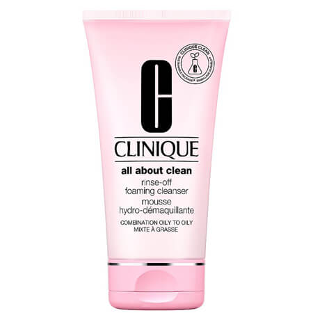 Clinique All About Clean Rinse Off Foaming Cleanser 150 ml,Clinique All About Clean Rinse Off Foaming Cleanser,Clinique All About Clean Rinse Off Foaming Cleanser review,Clinique All About Clean Rinse Off Foaming Cleanser รีวิว,Clinique All About Clean Rinse Off Foaming Cleanser ราคา,Clinique All About Clean Rinse Off Foaming Cleanser ดีไหม,Clinique All About Clean Rinse Off Foaming,Clinique โฟมล้างเครื่องสำอาง,